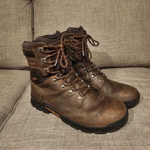 Danner 8" Crafter boots 11.5